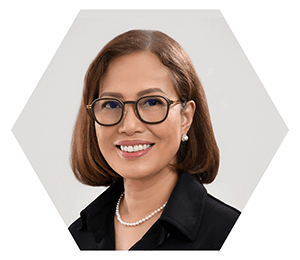 Dr. Carina B. Dipasupil