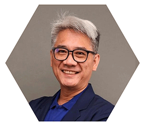 Dr. Jude Erric L. Cinco