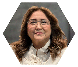 Dr. Maria Encarnita B. Limpin