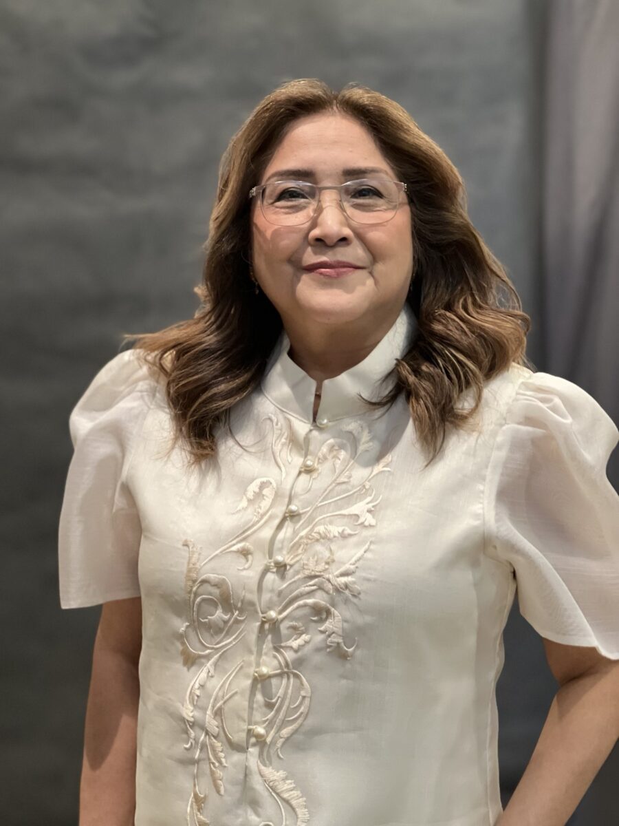 Dr. Maria Encarnita Limpin