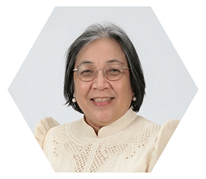 Dr. Maria Paz B. Mateo